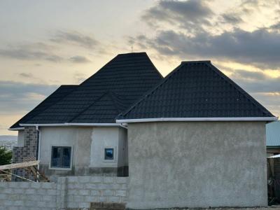 3 Bedroom Bongalow and a Room Challet, Nyanya, Abuja, Detached Bungalow for Sale