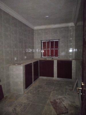 Brand New 2bedroom Flat Up & Down Available, Off Addo Road, Inside Estate, Ajah, Lagos, Flat / Apartment for Rent