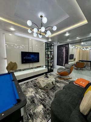 2 Bedrooms Apartment Available for Booking in Serene Environment, Ikate, Lekki, Lagos, Flat / Apartment Short Let