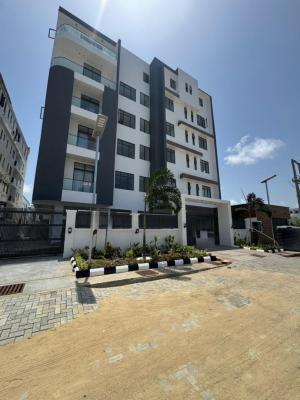 Brand New Massive 2bedroom Apartment Available Ikate, Ikate, Lekki, Lagos, Flat / Apartment for Sale