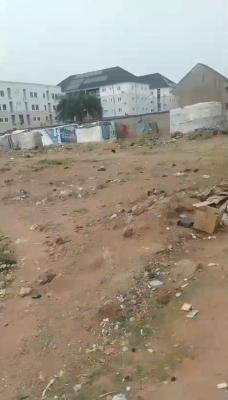 3,564sqm, Commercial, C of O, Tarred Road, Wuye Main, Wuye, Abuja, Commercial Land for Sale