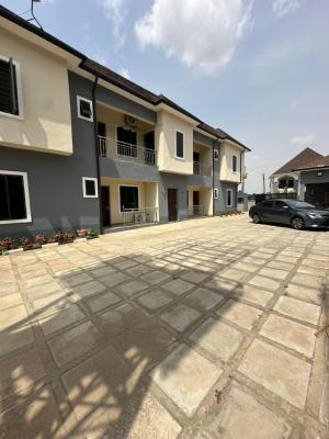 Well Finished 2bedroom Apartment, in an Estate Lifecamp, Abuja, Life Camp, Abuja, Flat / Apartment for Rent