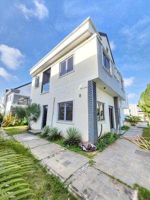 4 Bedroom, Cowrie Creek Estate, Ikate, Lekki, Lagos, Semi-detached Duplex for Rent