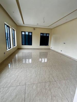 New Built 6 Bedroom Townhouse with Excellent Facilities, Off Bisola  Durosimi Street, Lekki Phase 1, Lekki, Lagos, Terraced Duplex for Sale