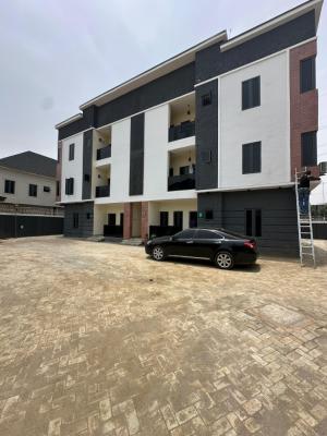 Newly Built 2bedroom Apartment, Fo1 Kubwa, Abuja, Fo1 Layout, Kubwa, Abuja, Flat / Apartment for Rent