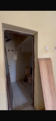 4 Bedroom Terrace Duplex, Apo, Abuja, Terraced Duplex for Sale