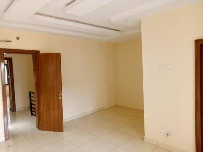 Luxury 3 Bedroom Terraced Duplex with a Bq, Jahi, Abuja, Terraced Duplex for Sale