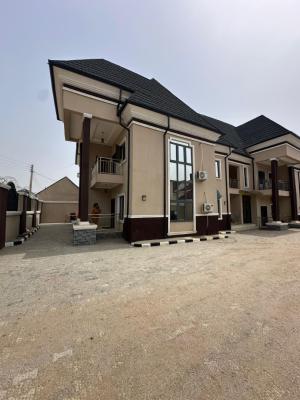 Well Finished 2bedroom Apartment, Kubwa, Abuja, Kubwa, Abuja, Flat / Apartment for Rent