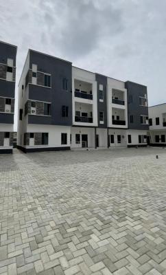 Brand New 3 Bedroom Flat, Ajah, Lekki, Lagos, Flat / Apartment for Sale