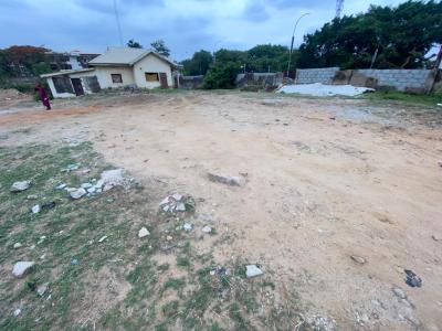 Jv Opportunity, Opposite National Population Commission, Zone 7, Wuse, Abuja, Mixed-use Land for Sale