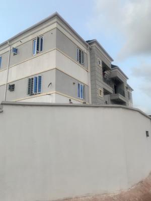 Executive Standard Newly Built 2bedrooms Flats, Glory Estate, Gbagada, Lagos, Flat / Apartment for Rent