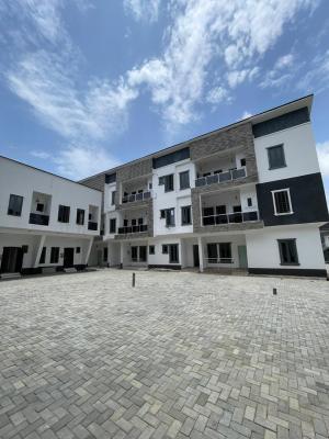 Brand New 2 Bedroom Flat, Ajah.., Lekki, Lagos, Flat / Apartment for Sale