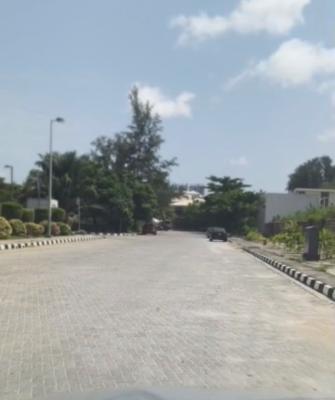 500sqm Well Shaped Land, Banana Island, Ikoyi, Lagos, Mixed-use Land for Sale