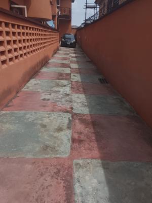 Mini Flat Near The Express and Coastal Road, Igbo Efon, Lekki, Lagos, Mini Flat (room and Parlour) for Rent