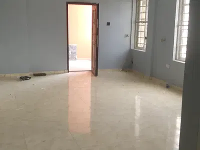 2 Bedroom Apartment — Lekki, Lagos