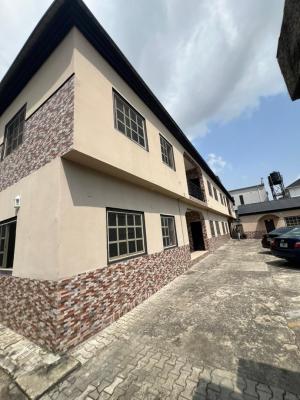 Mini Flat, Agungi Road, Agungi, Lekki, Lagos, Mini Flat (room and Parlour) for Rent