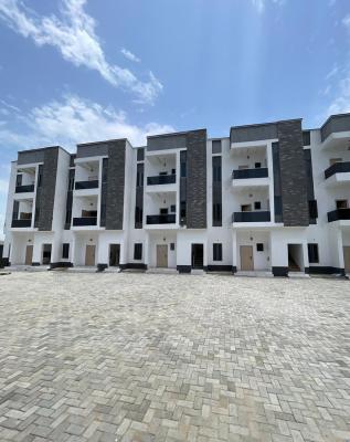 Brand New Room and Parlor Self Contained, Ajah, Lekki, Lagos, Mini Flat (room and Parlour) for Sale