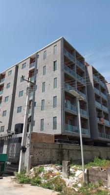 Luxury New Built 2 Bedrooms Apartment, Brownstone Estate, Kusenla Road, Ikate, Lekki, Lagos, Flat / Apartment for Sale