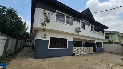 Tastefully Built One (1) Bedroom Apartment, Omole Phase 1, Ikeja, Lagos, Mini Flat (room and Parlour) for Rent