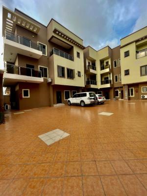 2&3 Bedroom Flat, Ikate, Lekki, Lagos, House for Rent