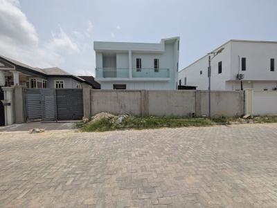 Newly Built 4 Bedroom Detached Duplex with Bq, Peninsula Garden Estate, Sangotedo, Ajah, Lagos, Detached Duplex for Sale