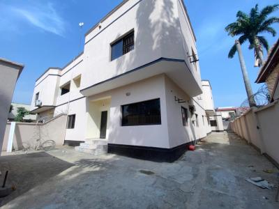 5 Bedroom Semi Detached Duplex, Wuse 2, Abuja, Semi-detached Duplex for Rent