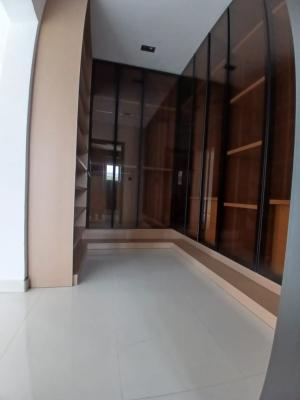 Brand New 5 Bedrooms Detached Duplex with Swimming Pool and Bq, Royal Garden Estate, Ajah, Lagos, Detached Duplex for Sale