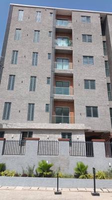 Luxury New Built 2 Bedroom Apartment, Brownstone  Estate, Kusenla Road Ikate Lekki.lagos, Ikate, Lekki, Lagos, Flat / Apartment for Sale