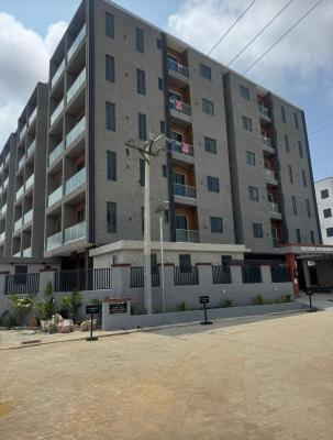 Luxury New Built 2 Bedrooms Apartment, Brownstone Estate, Kusenla Road, Ikate, Lekki, Lagos, Flat / Apartment for Sale