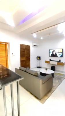 Neat 2 Bedroom Fully Furnished Terrace Duplex, Orchids, Lekki, Lagos, Flat / Apartment for Rent