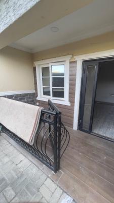 New Spacious 2 Bedroom Flat, Mobil Road Ilaje, Ilaje, Ajah, Lagos, Flat / Apartment for Rent