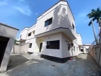Commercial Property5 Bedroom Semi-detached Duplex, Wuse 2, Abuja, Semi-detached Duplex for Rent