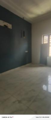 Room Upstairs Shared Apartment in Osapa London, Price Kazeem Eletu Street, Osapa, Lekki, Lagos, Self Contain (single Rooms) for Rent