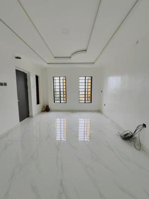 Exquisitely Built 5 Bedroom Semi Detached Plus Bq, Phase 1, Magodo, Lagos, Semi-detached Duplex for Sale