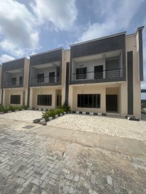 Luxury  2 Bedroom Terrace Duplex with Amazing Facilities, Ajah Lekki Lagos, Ajah, Lagos, Terraced Duplex for Sale