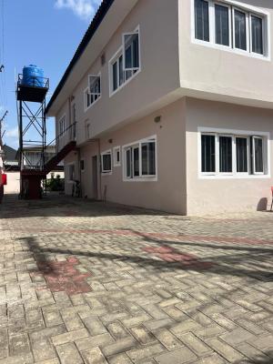 Block of Flats, Adeniyi Jones, Ikeja, Lagos, House for Rent