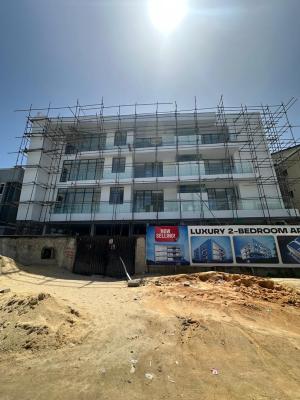 State of The Art Contemporary Designed Serviced 2 Bedroom Flat, Lekki Phase 1, Lekki, Lagos, Flat / Apartment for Sale