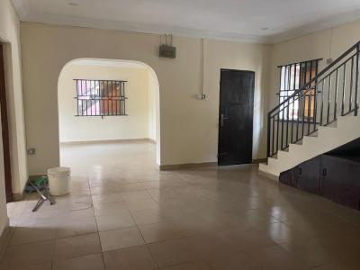 Well Maintained 4 Bedroom Duplex, Olowora, Omole Phase 2, Ikeja, Lagos, Detached Duplex for Rent