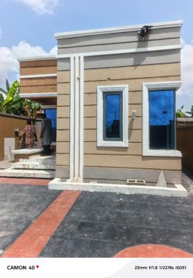 3 Bed Room Bungalow in Ijegun Ikotun, Near Ijegun Bus Stop, Ijegun, Ikotun, Lagos, Detached Bungalow for Sale