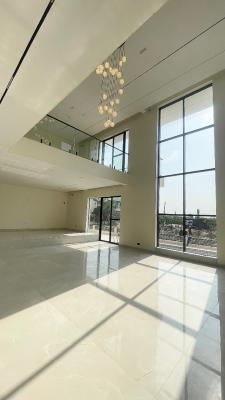 Luxury 5bedroom, Ikate, Lekki, Lagos, Detached Duplex for Sale