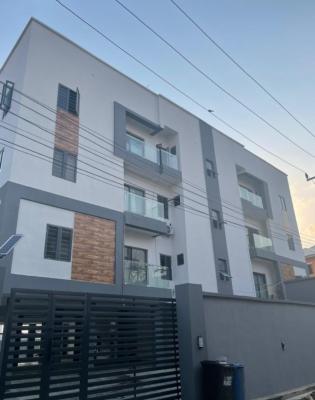 Tastefully Finished Serviced 2 Bedroom Flat, Illasan, Ikate Elegushi, Lekki, Lagos, Flat / Apartment for Rent