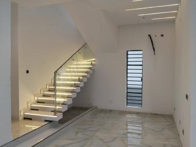 Brand New Premium Five (5) Bedroom Detached House in a Call to Access, Ologolo, Lekki, Lagos, Detached Duplex for Rent