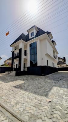 Newly Built 7bedroom Detached Duplex with Bq, Efab Metropolis, Gwarinpa, Abuja, Detached Duplex for Sale