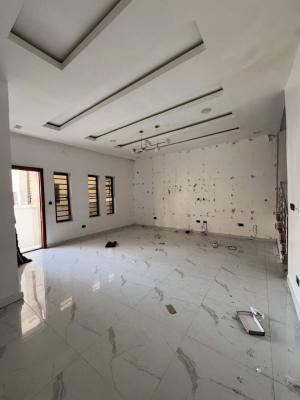 a Luxurious 4 Bedroom Fully Detached Duplex in a Secured Estate, Idado, Lekki, Lagos, Idado, Lekki, Lagos, Detached Duplex for Rent