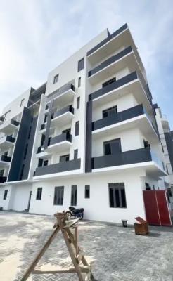 Luxury 2bedroom Apartment, Ikate, Lekki, Lagos, Flat / Apartment for Sale