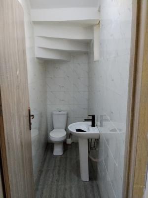 Luxurious 4 Bedroom Terrace House in a Very Peaceful Secure Estate, Vgc, Lekki, Lagos, Vgc, Lekki, Lagos, Terraced Duplex for Sale