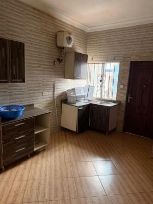 Sheared Apartment, Chevron, Lekki, Lagos, House for Rent