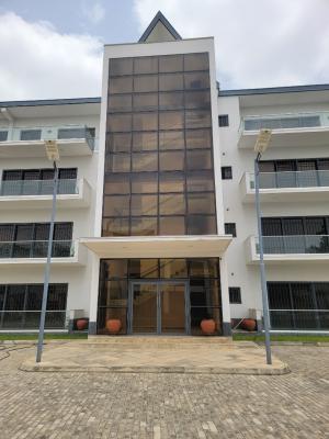 18 Units Luxury Furnished Apartments, Asokoro District, Abuja, Flat / Apartment for Rent