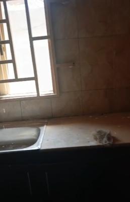 1bedroom Apartment, Lokogoma, Lokogoma District, Abuja, Flat / Apartment for Rent