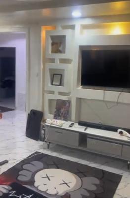 2 Bedrooms, Brain and Hammer City, Life Camp, Abuja, Flat / Apartment for Sale